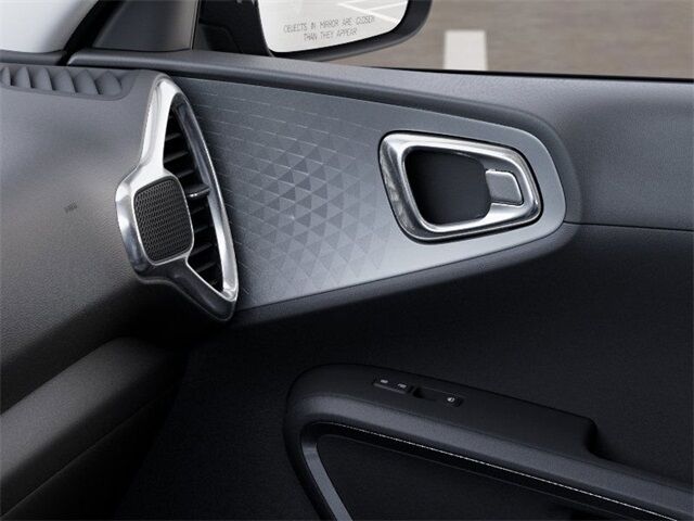 2025 Kia Soul LX Glendale CA