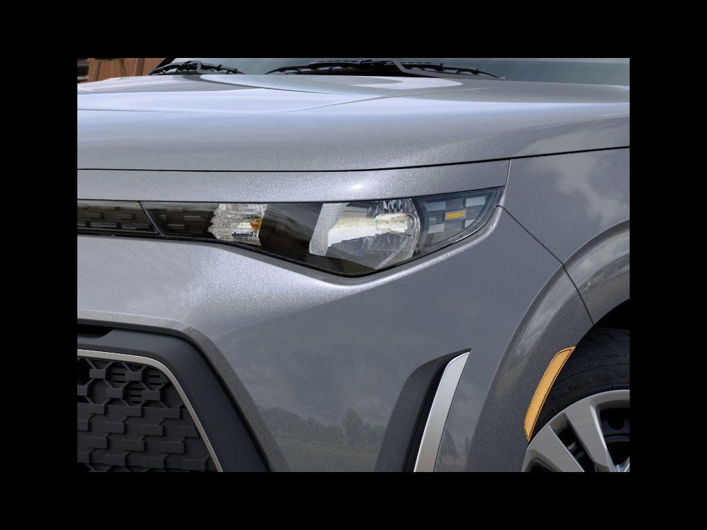 2025 Kia Soul LX Glendale CA