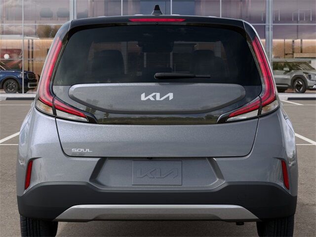 2025 Kia Soul LX Glendale CA