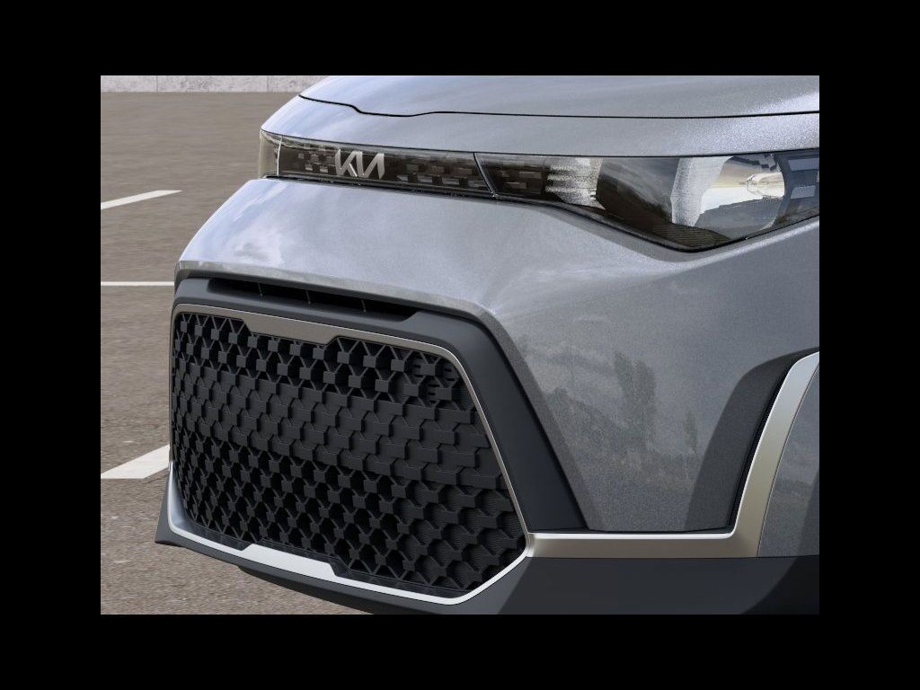 2025 Kia Soul LX Glendale CA