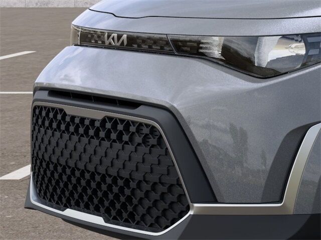 2025 Kia Soul LX Glendale CA