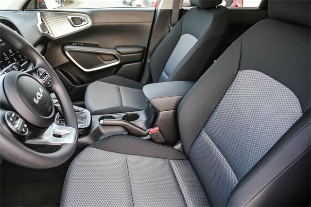 2025 Kia Soul LX Glendale CA