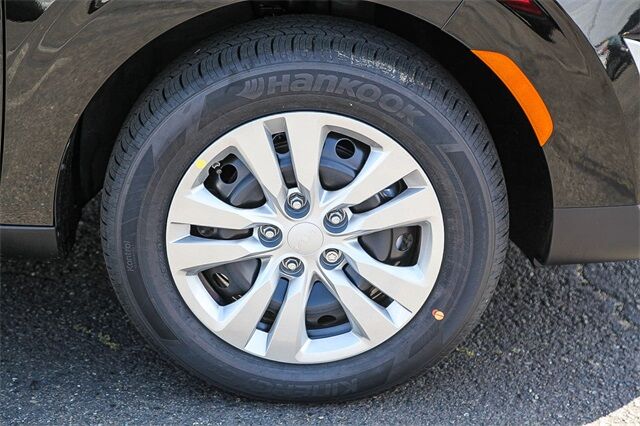 2025 Kia Soul LX Glendale CA