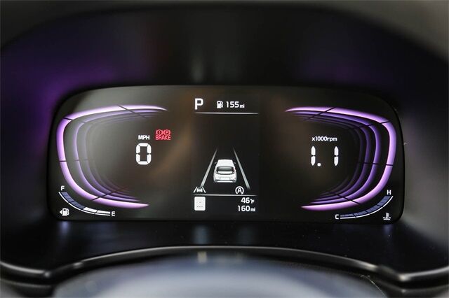 2025 Kia Soul LX Glendale CA