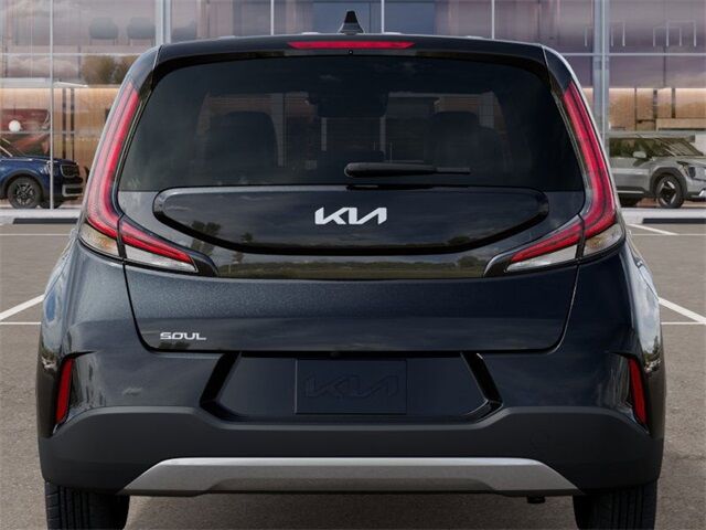 2025 Kia Soul LX Glendale CA