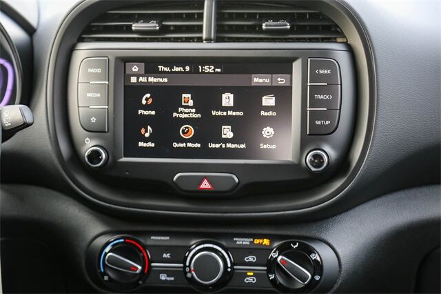 2025 Kia Soul LX Glendale CA