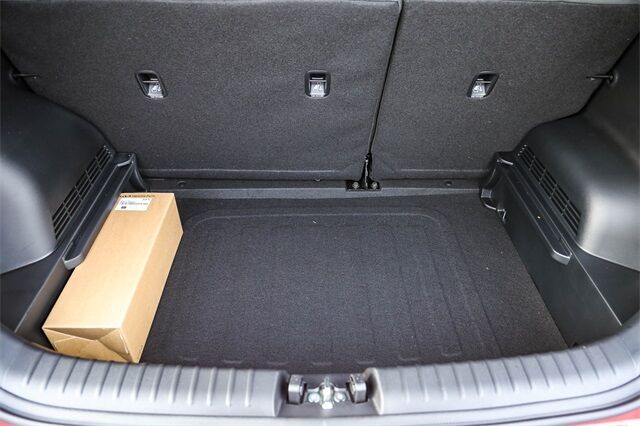 2025 Kia Soul LX Glendale CA