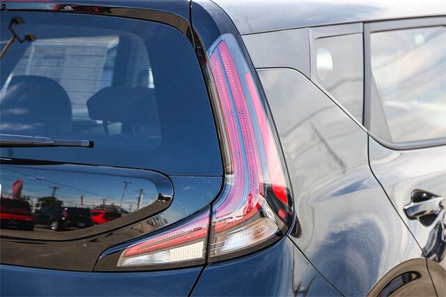 2025 Kia Soul LX Glendale CA