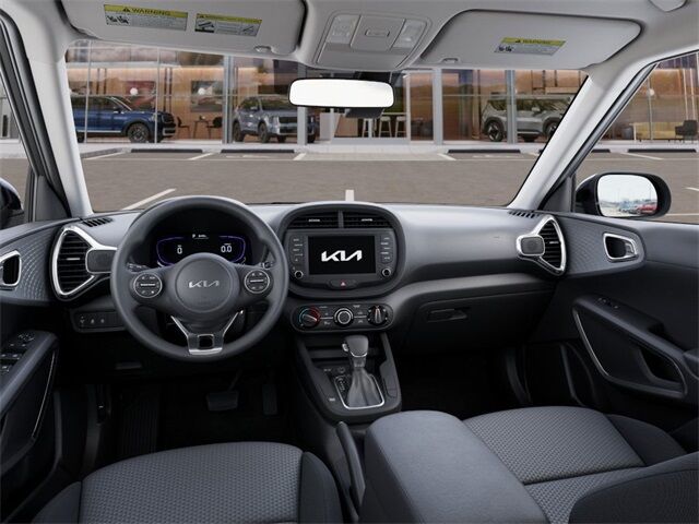 2025 Kia Soul LX Glendale CA