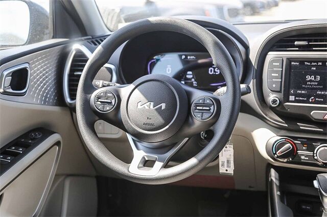 2025 Kia Soul LX Glendale CA