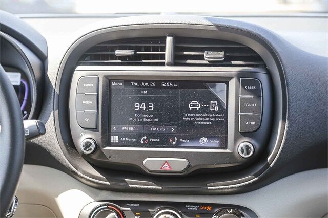 2025 Kia Soul LX Glendale CA