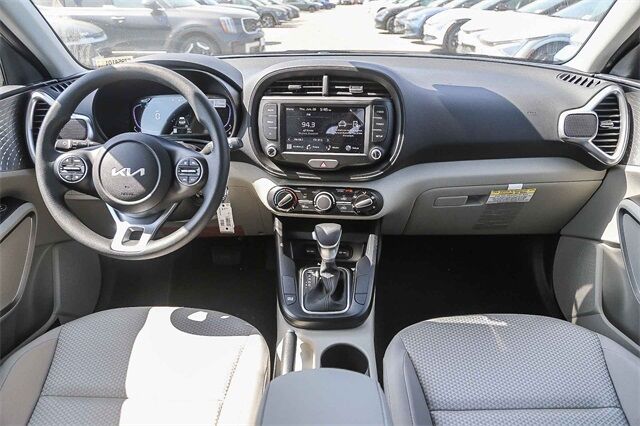 2025 Kia Soul LX Glendale CA