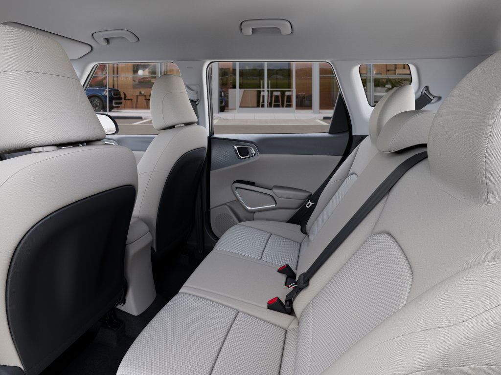 2025 Kia Soul LX Glendale CA
