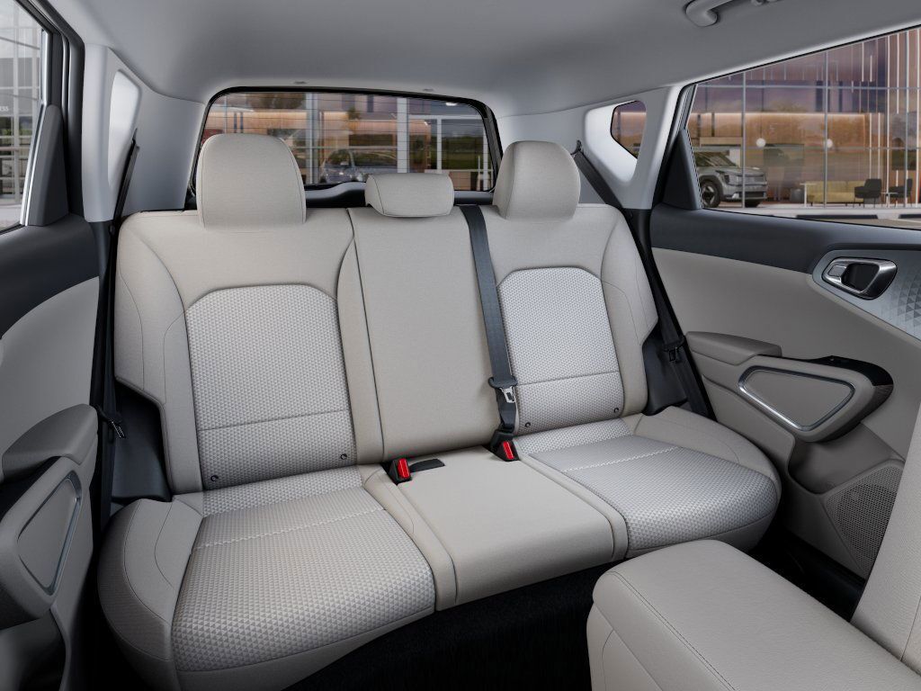 2025 Kia Soul LX Glendale CA