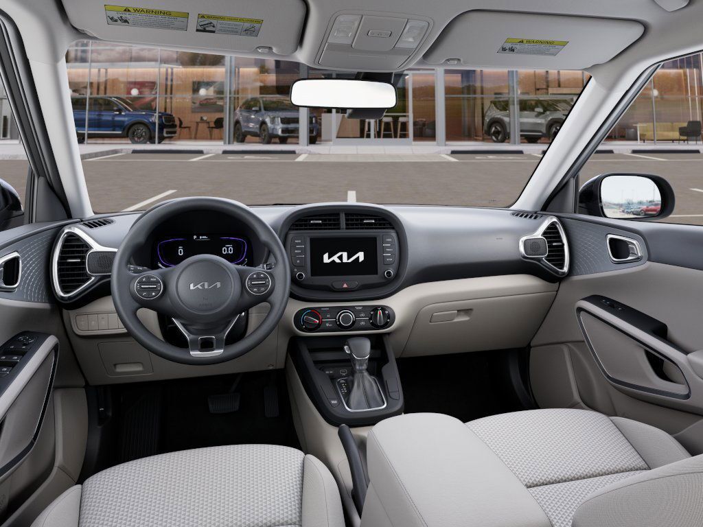 2025 Kia Soul LX Glendale CA