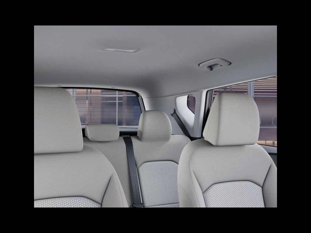 2025 Kia Soul LX Glendale CA
