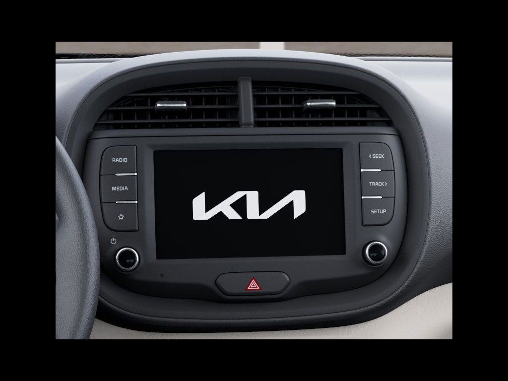 2025 Kia Soul LX Glendale CA