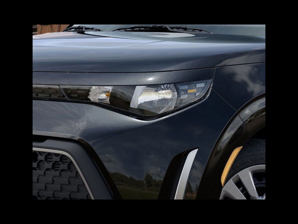 2025 Kia Soul LX Glendale CA