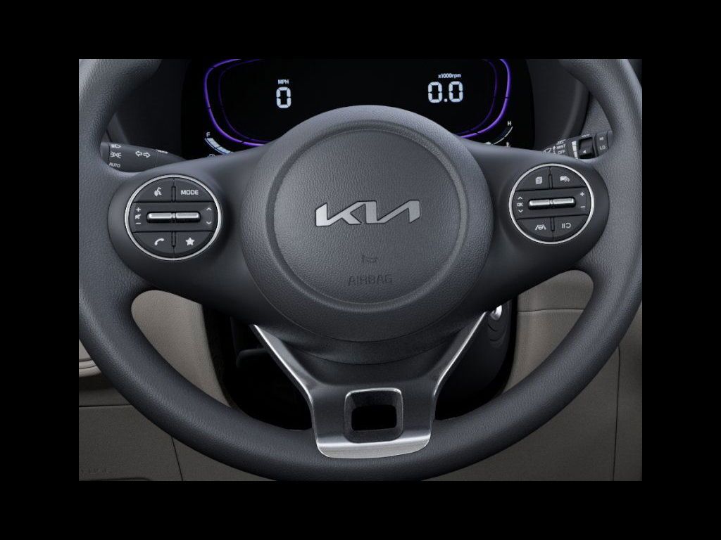 2025 Kia Soul LX Glendale CA