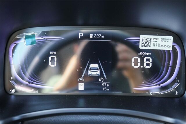 2025 Kia Soul LX Glendale CA