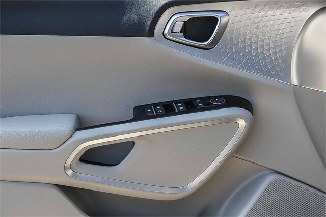 2025 Kia Soul LX Glendale CA