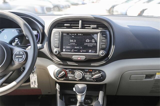 2025 Kia Soul LX Glendale CA