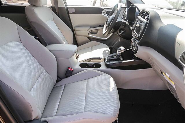 2025 Kia Soul LX Glendale CA