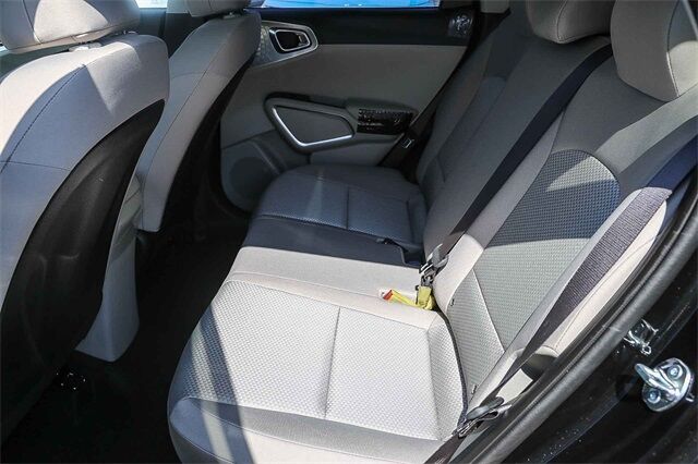 2025 Kia Soul LX Glendale CA