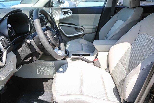 2025 Kia Soul LX Glendale CA