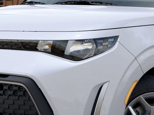 2025 Kia Soul LX Hamburg PA