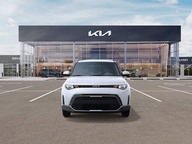 2025 Kia Soul LX Hamburg PA