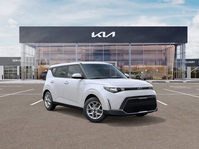2025 Kia Soul LX Hamburg PA