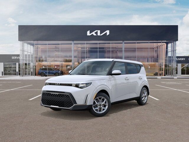 2025 Kia Soul LX Hamburg PA