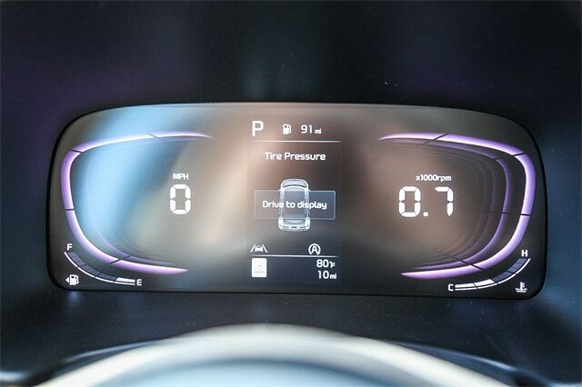 2025 Kia Soul LX Huntington Beach CA