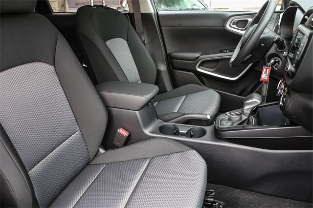 2025 Kia Soul LX Huntington Beach CA