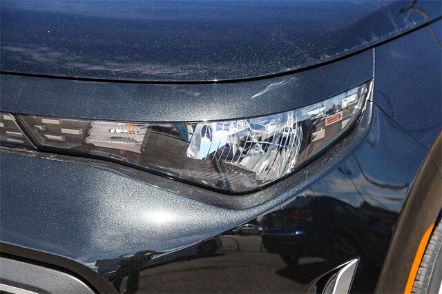 2025 Kia Soul LX Huntington Beach CA