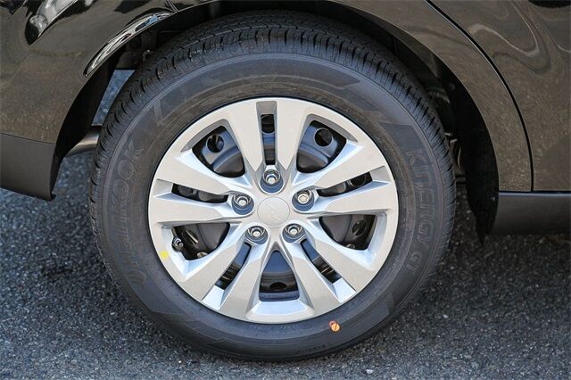 2025 Kia Soul LX Huntington Beach CA