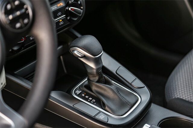 2025 Kia Soul LX Huntington Beach CA