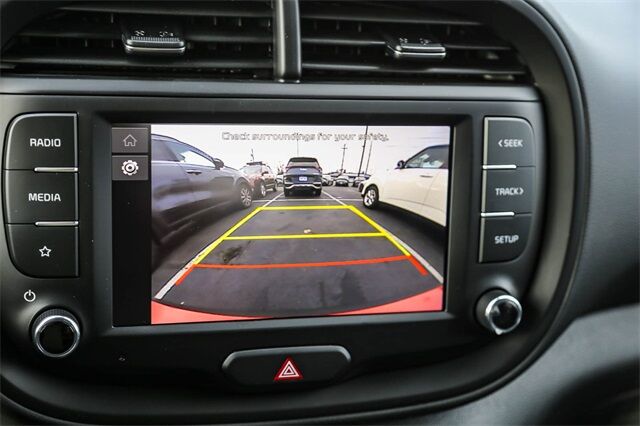 2025 Kia Soul LX Huntington Beach CA