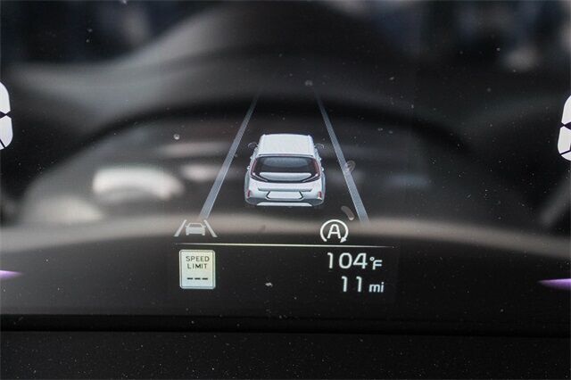 2025 Kia Soul LX Huntington Beach CA