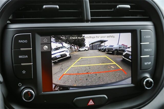 2025 Kia Soul LX Huntington Beach CA