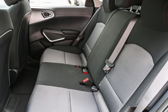 2025 Kia Soul LX Huntington Beach CA