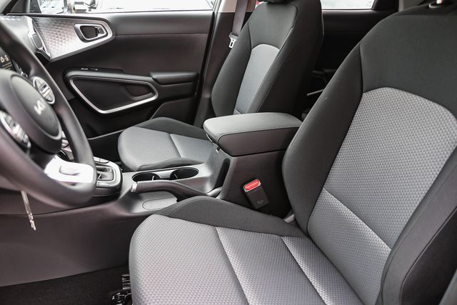 2025 Kia Soul LX Huntington Beach CA