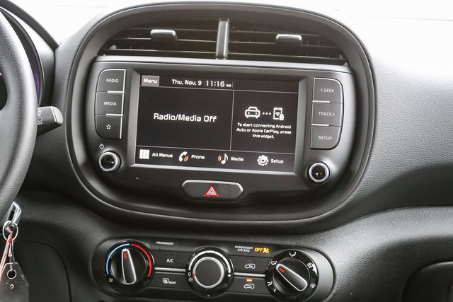 2025 Kia Soul LX Huntington Beach CA