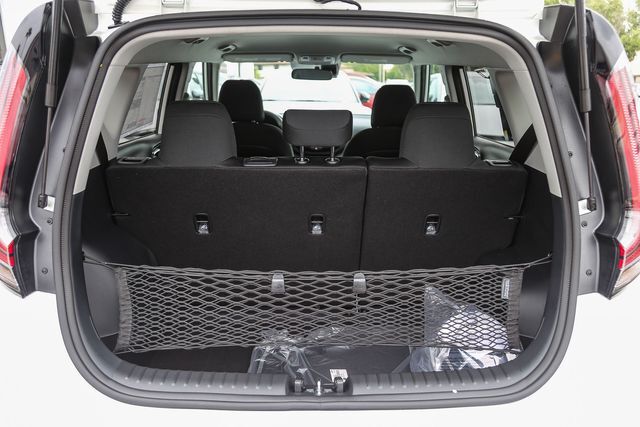 2025 Kia Soul LX Huntington Beach CA