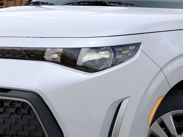 2025 Kia Soul LX Huntington Beach CA