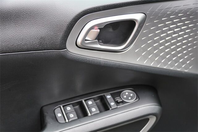 2025 Kia Soul LX Huntington Beach CA