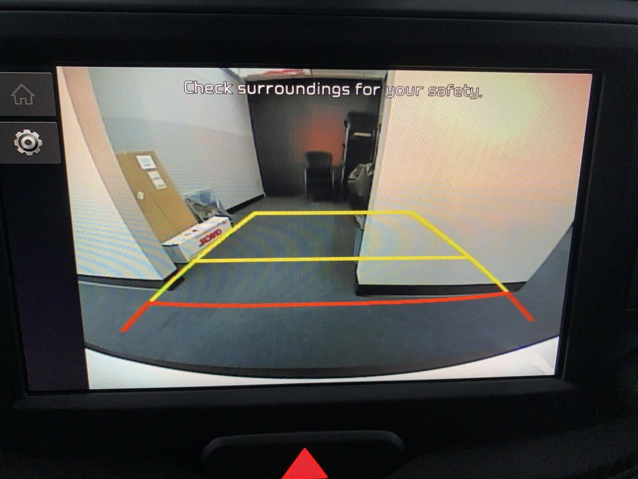 2025 Kia Soul LX IVT Benwood WV