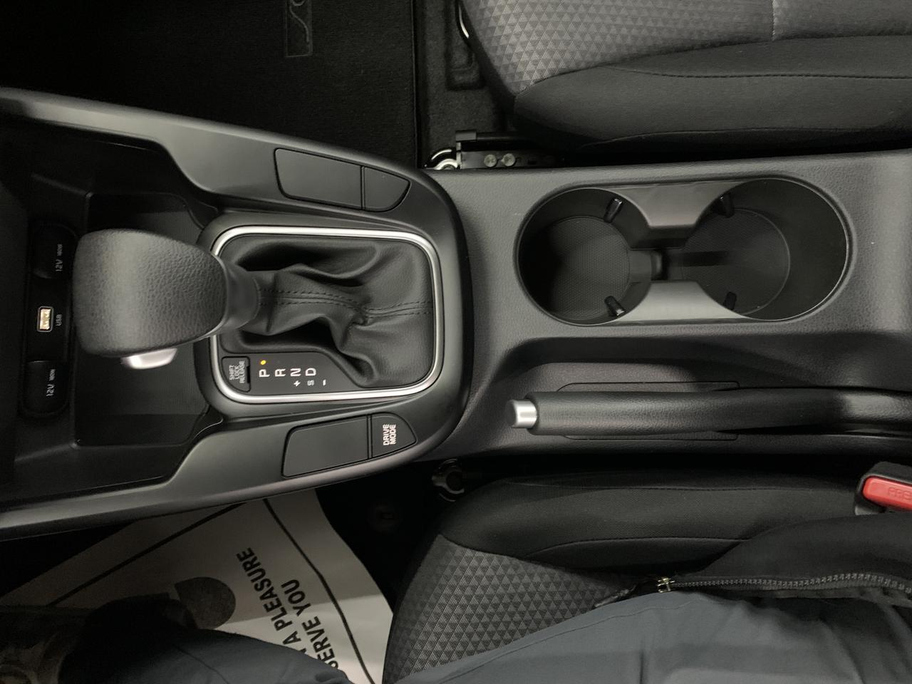 2025 Kia Soul LX IVT Benwood WV