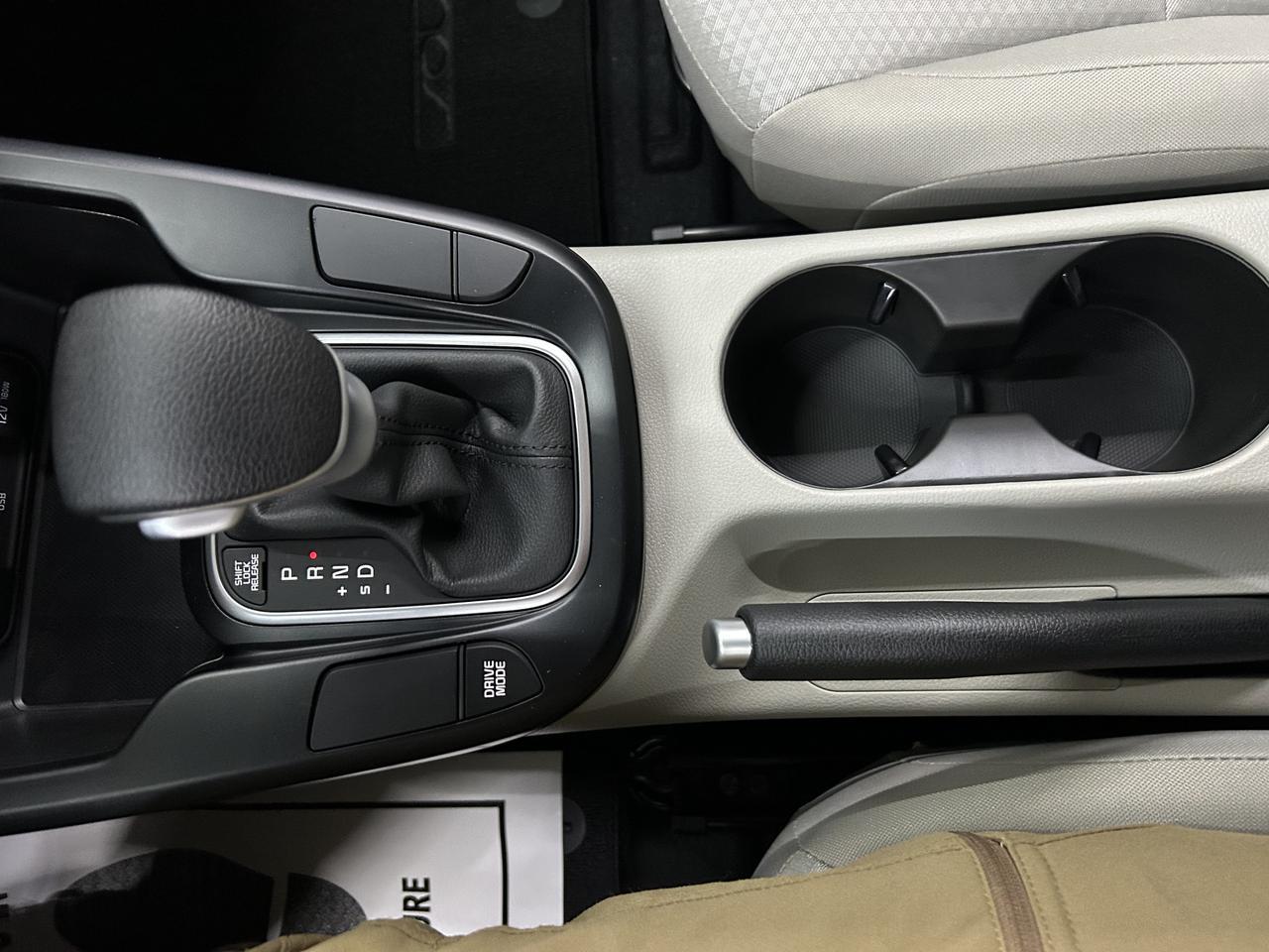 2025 Kia Soul LX IVT Benwood WV
